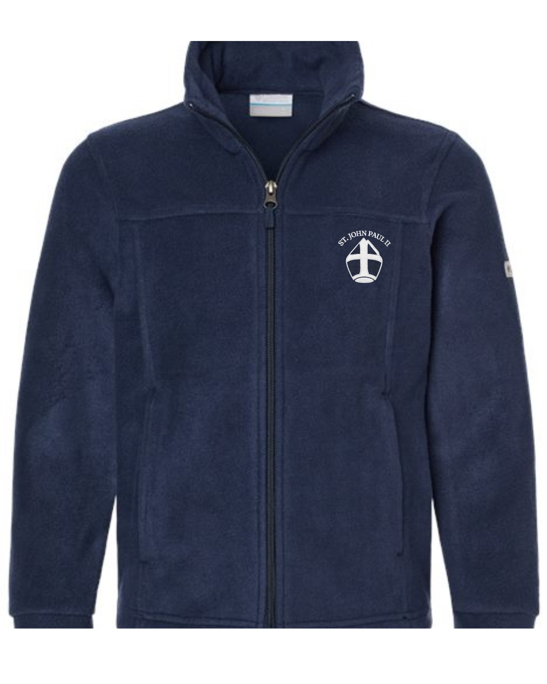 Fleece Jacket