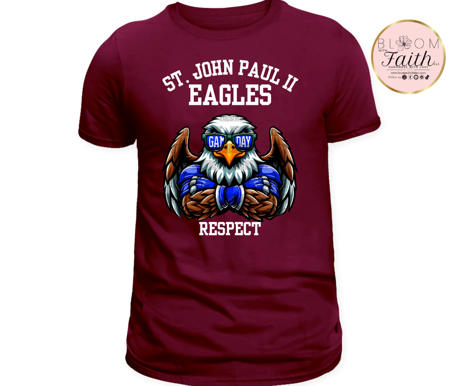 Eagles Sports Pride Shirt