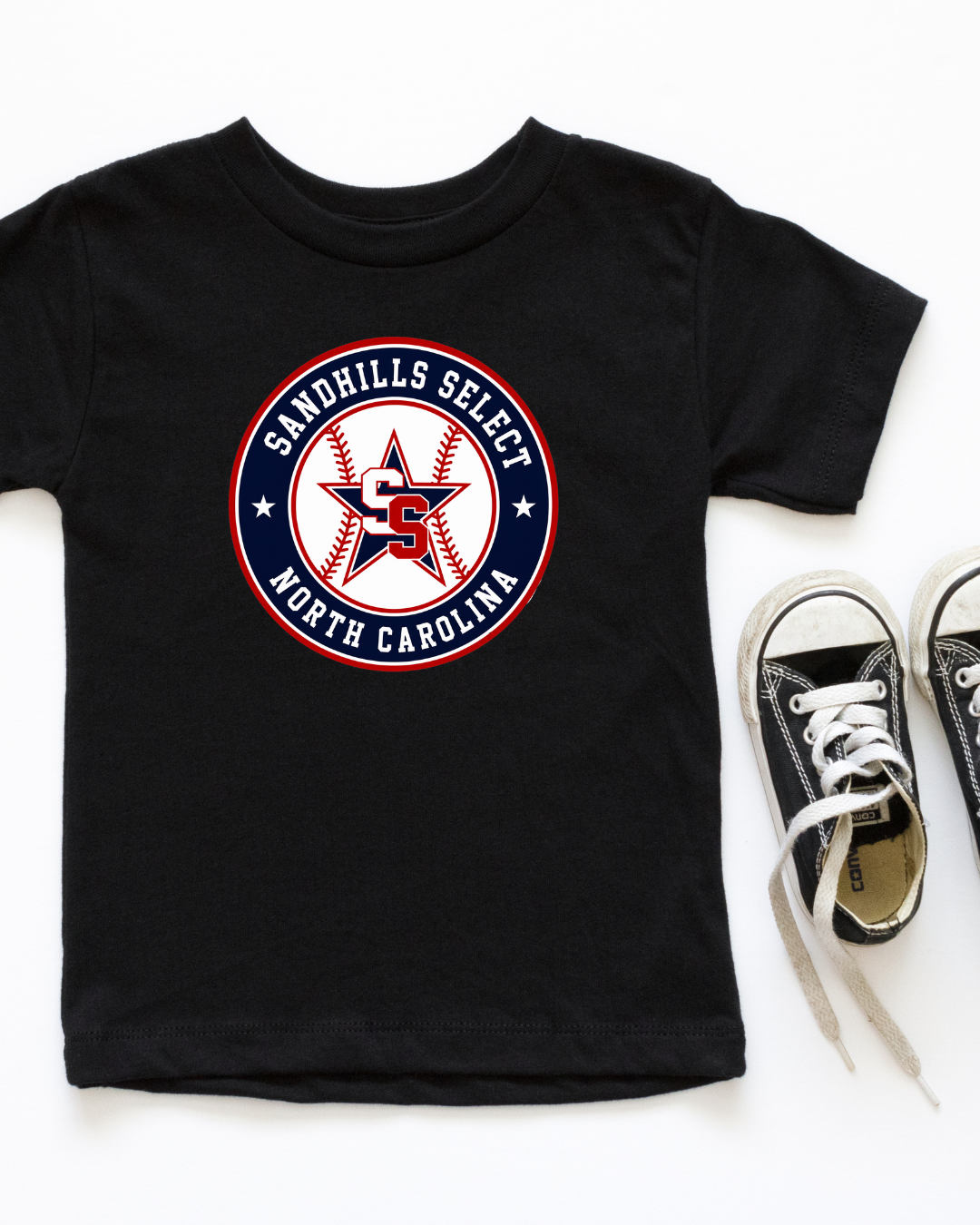 SS Kids shirt
