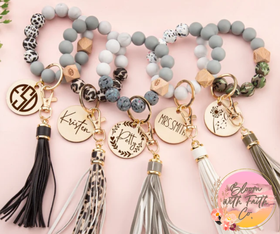 Personalized wrislets