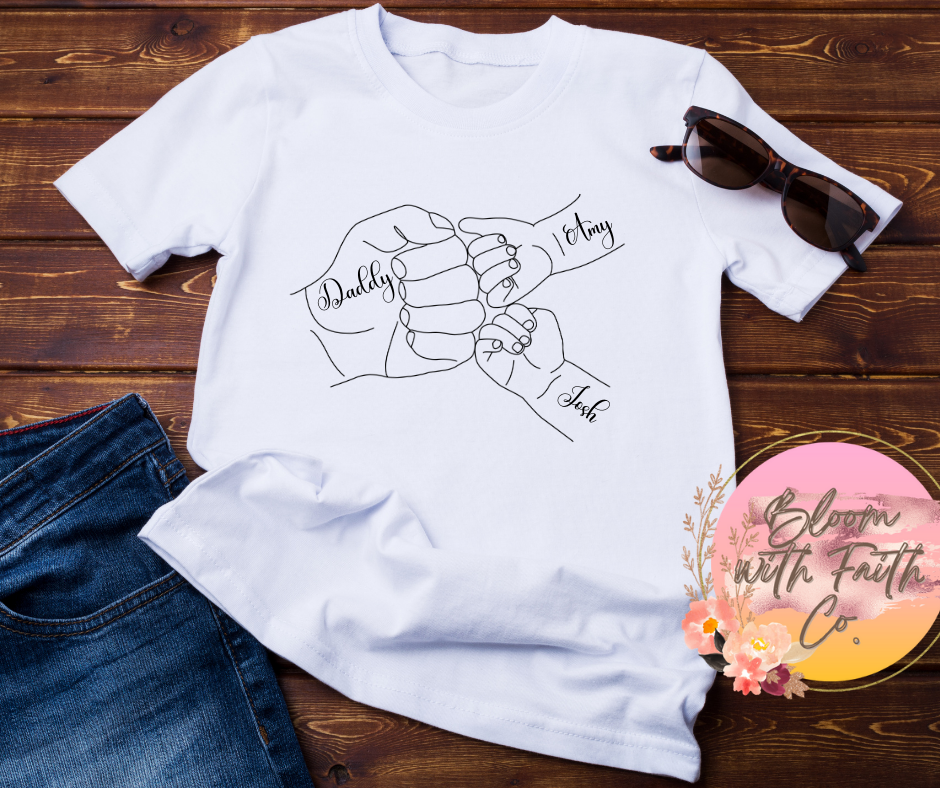 Father's Day Shirt