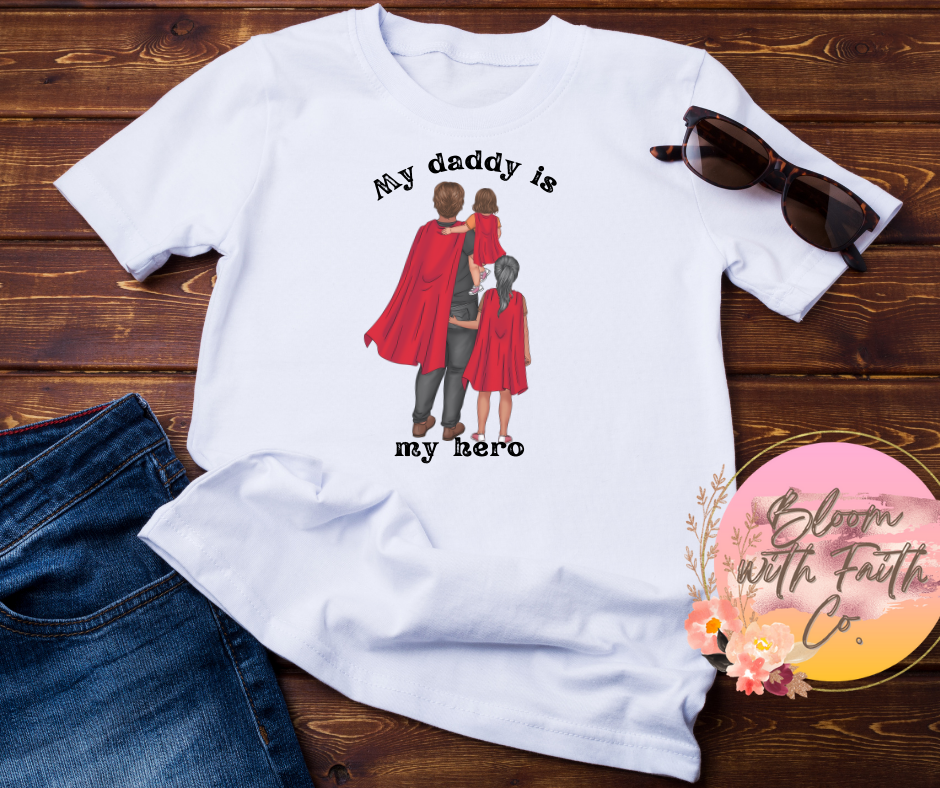 Father's Day Shirt