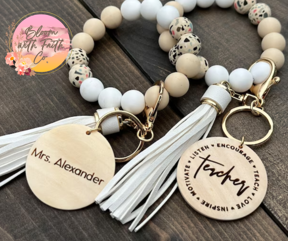 Personalized wrislets