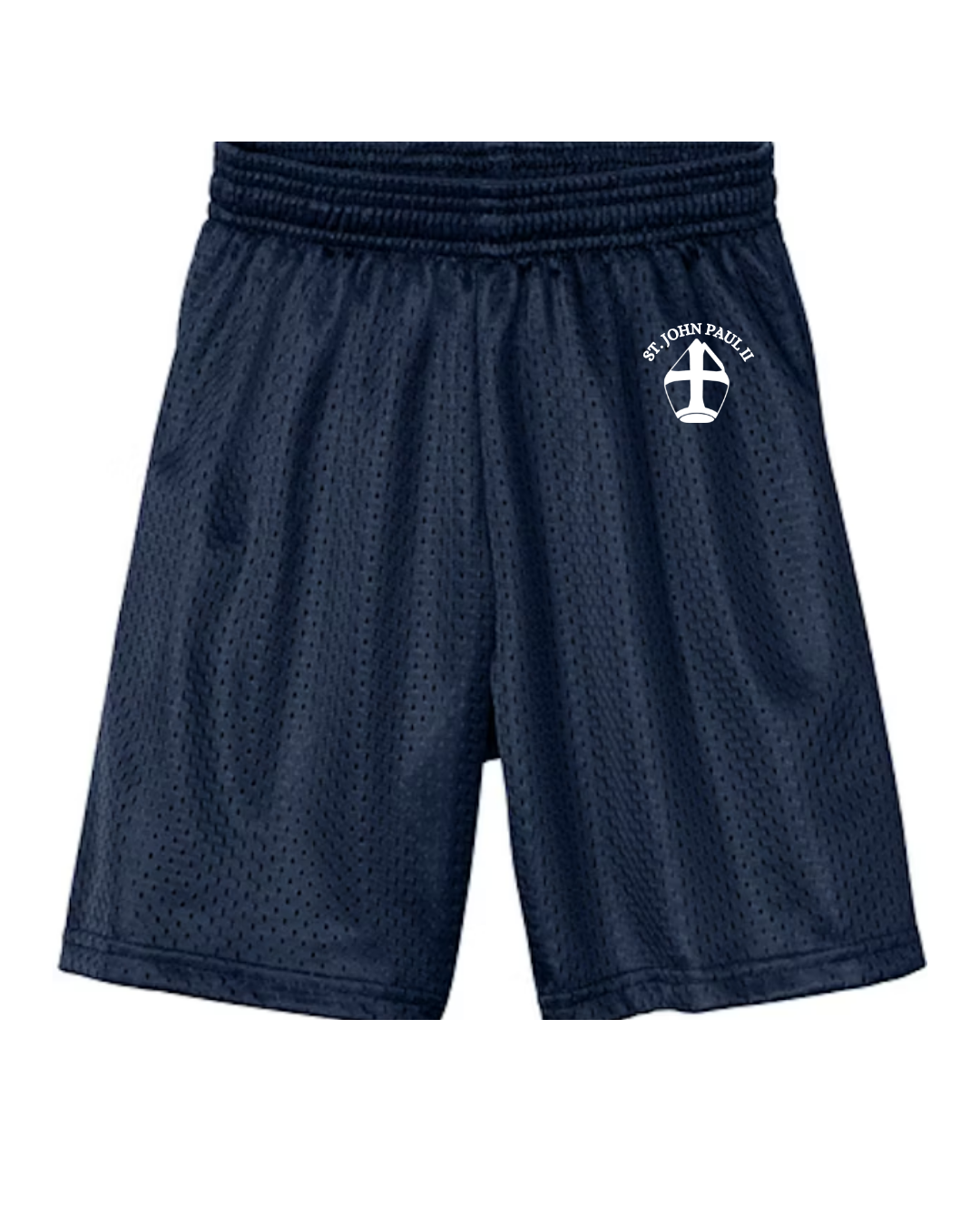 PE Shorts