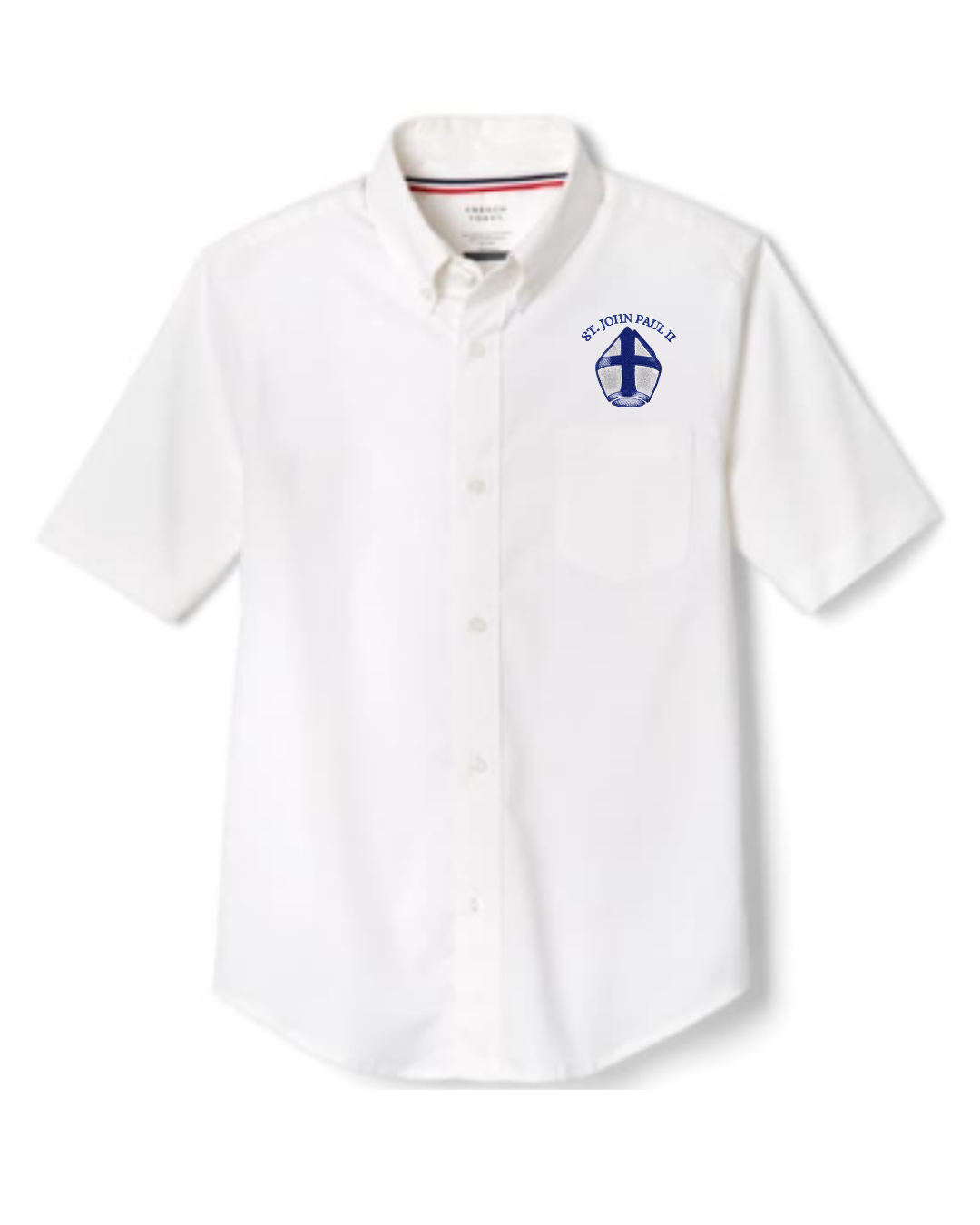 Oxford shirt
