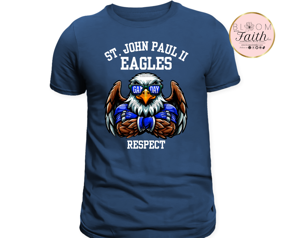 Eagles Sports Pride Shirt