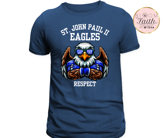 Eagles Sports Pride Shirt
