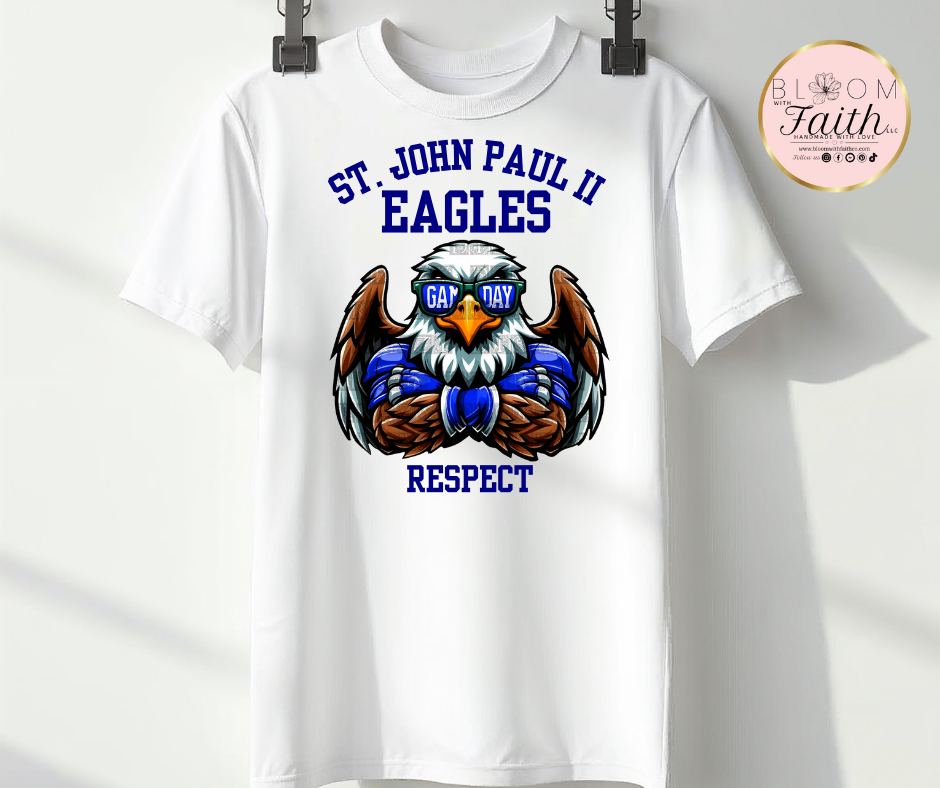 Eagles Sports Pride Shirt