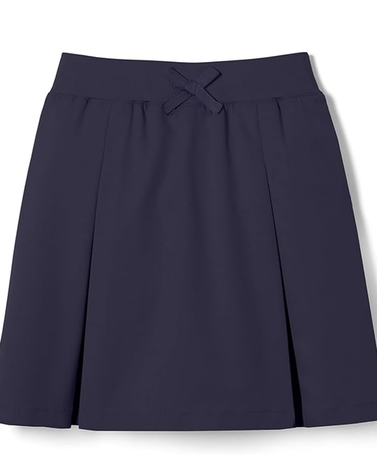 Pull on skirt