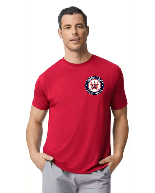 SS Unisex Shirt