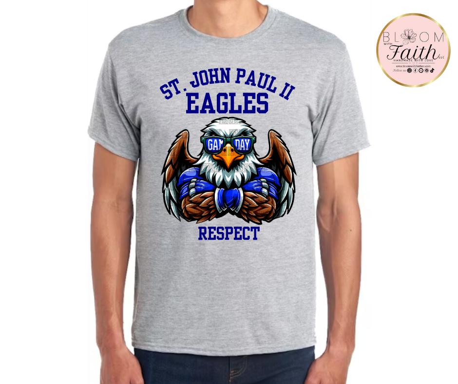 Eagles Sports Pride Shirt