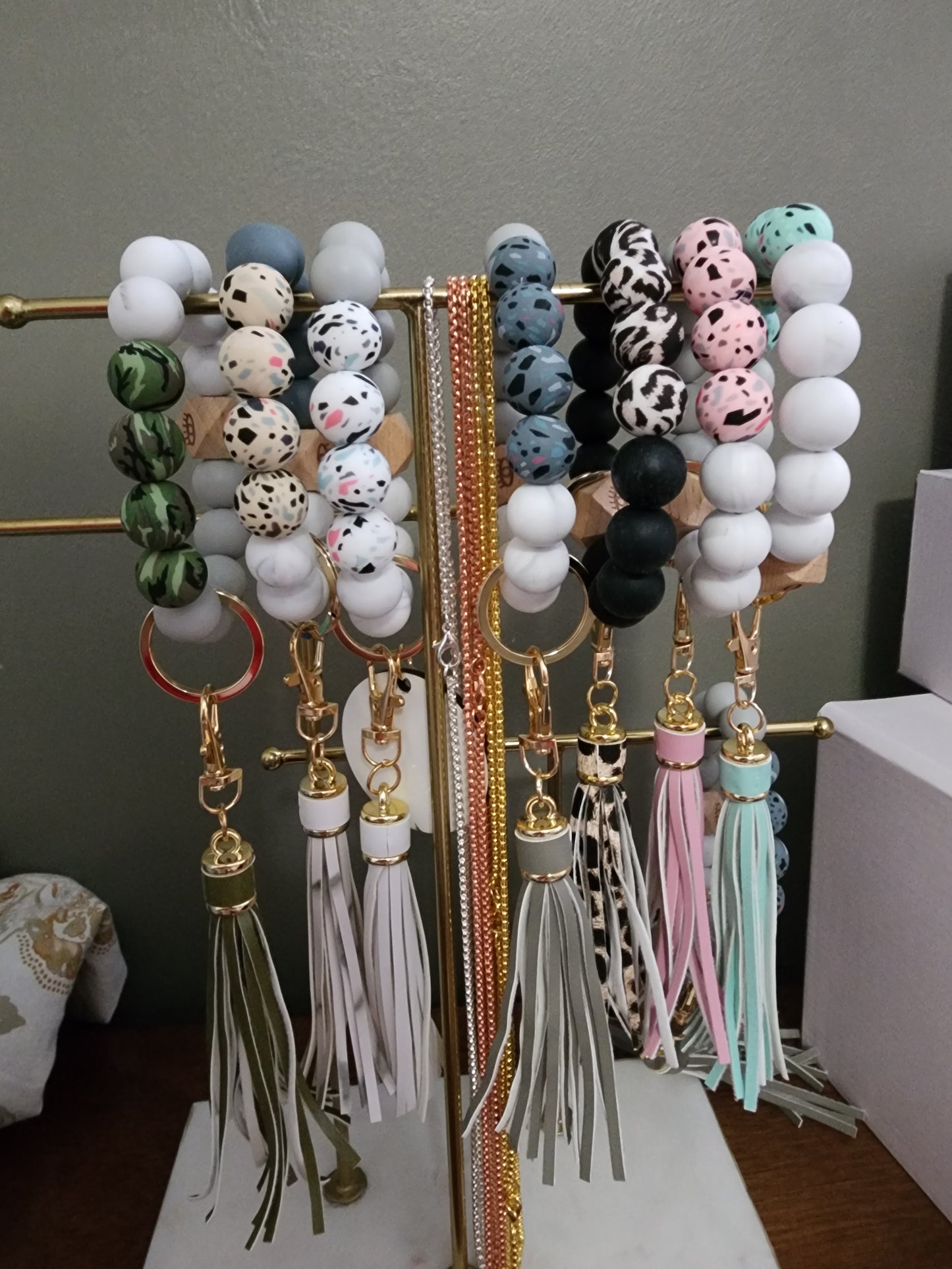 Personalized wrislets