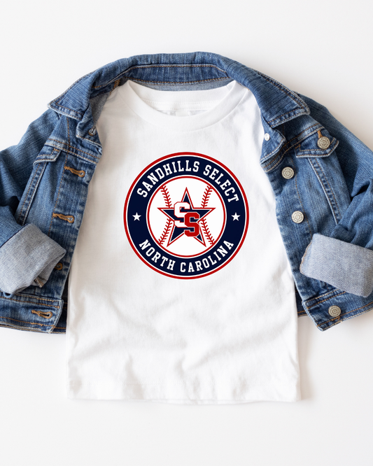 SS Kids shirt