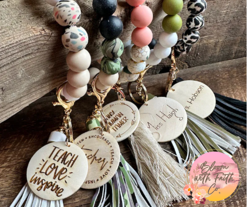 Personalized wrislets