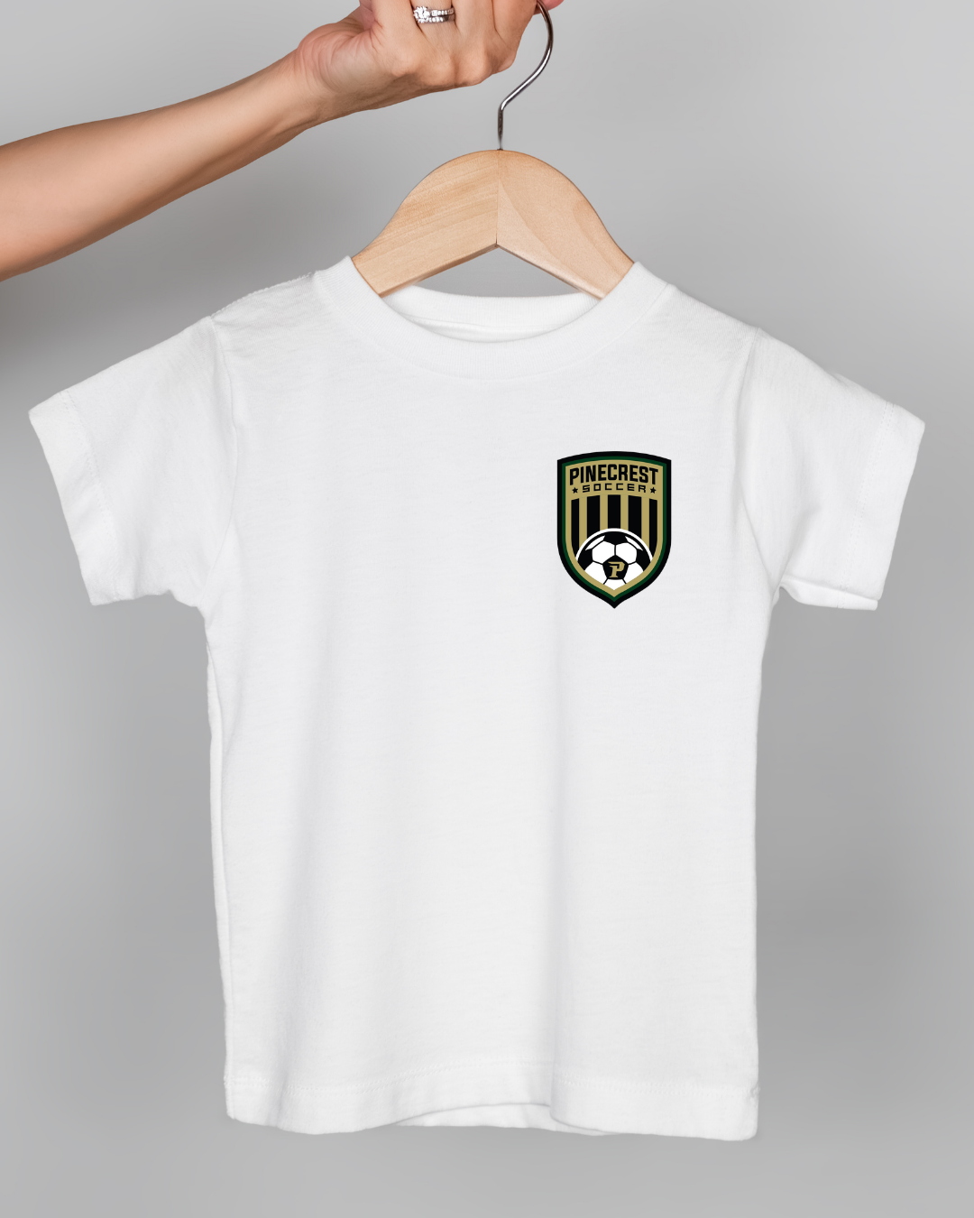Kid/Baby Pinecrest Patriots Spirit Wear