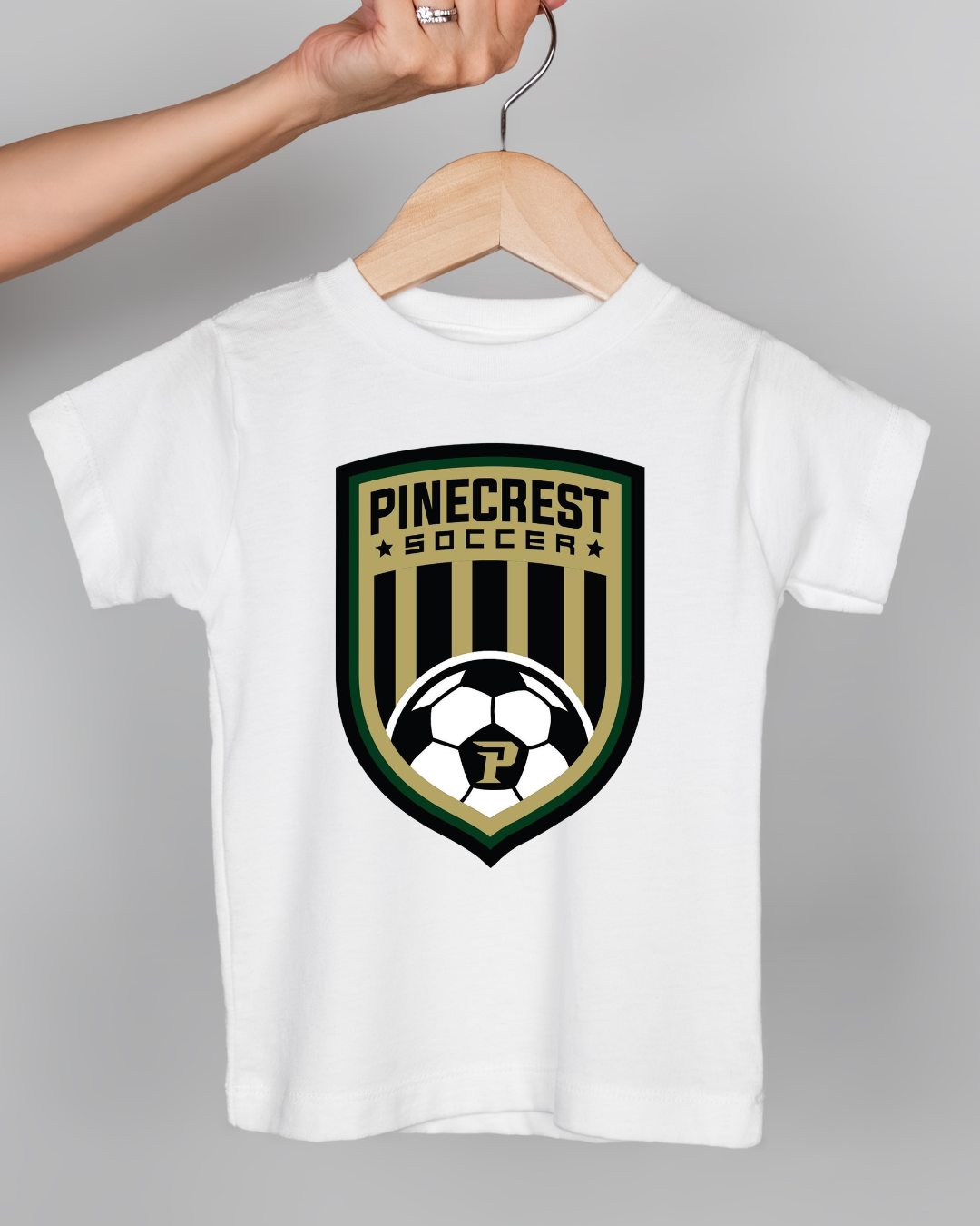 Kid/Baby Pinecrest Patriots Spirit Wear