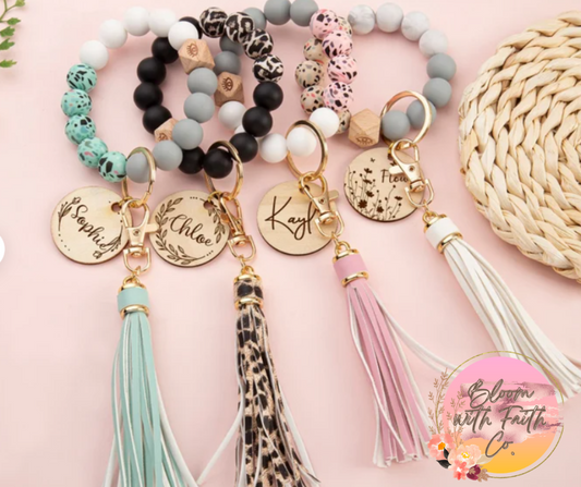 Personalized wrislets
