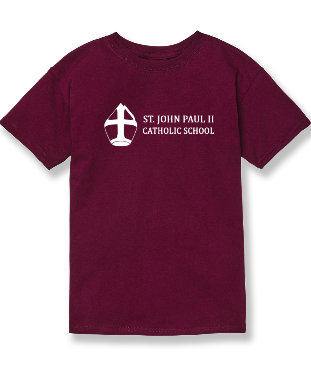 SJPII T-Shirt