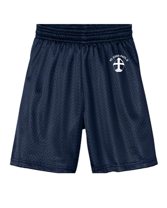 PE Shorts