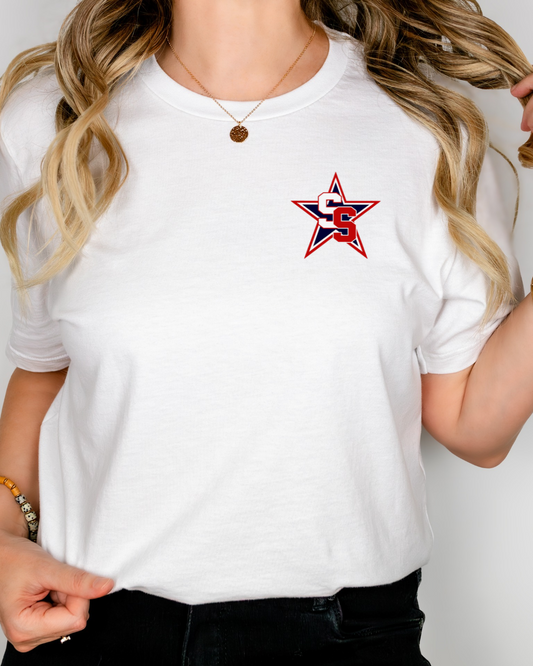 SS Bella and Canvas Unisex Shirt
