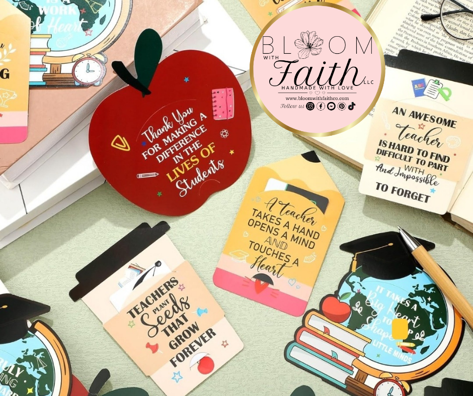 Gift card holder