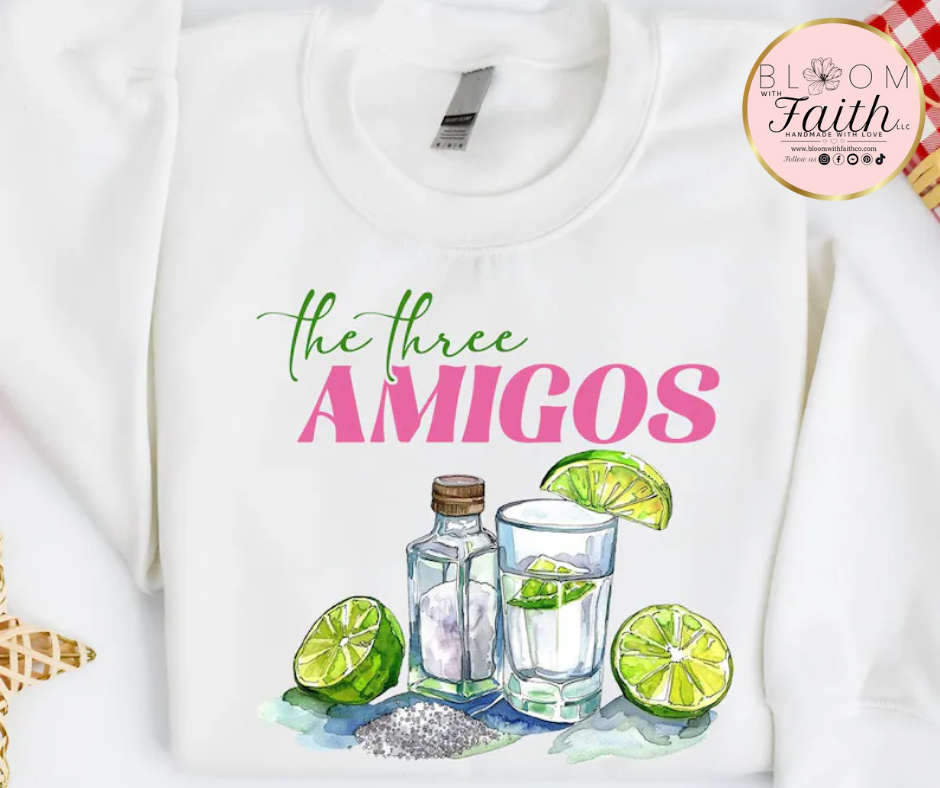 Cinco de Mayo shirts
