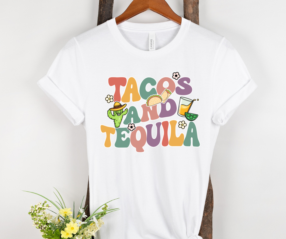 Cinco de Mayo shirts