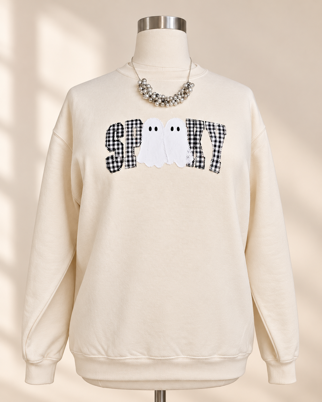 Cute Spooky Sweatshirt