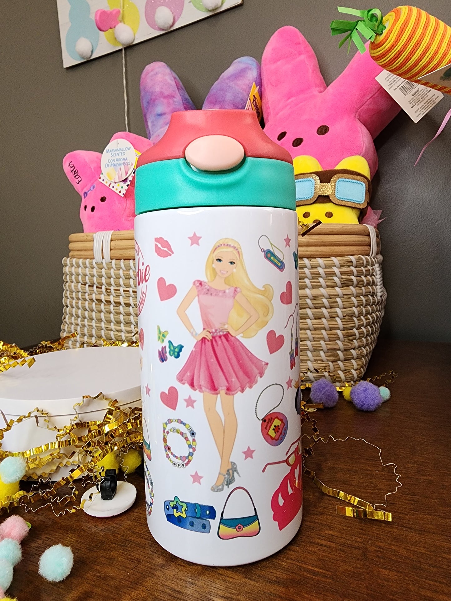 Kids 12oz tumbler
